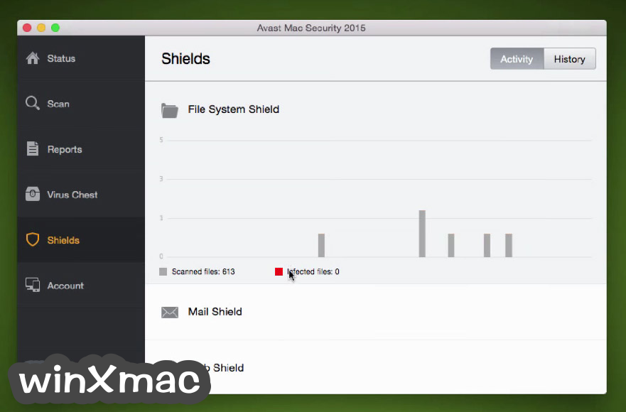 compare avast mac security bitdefender