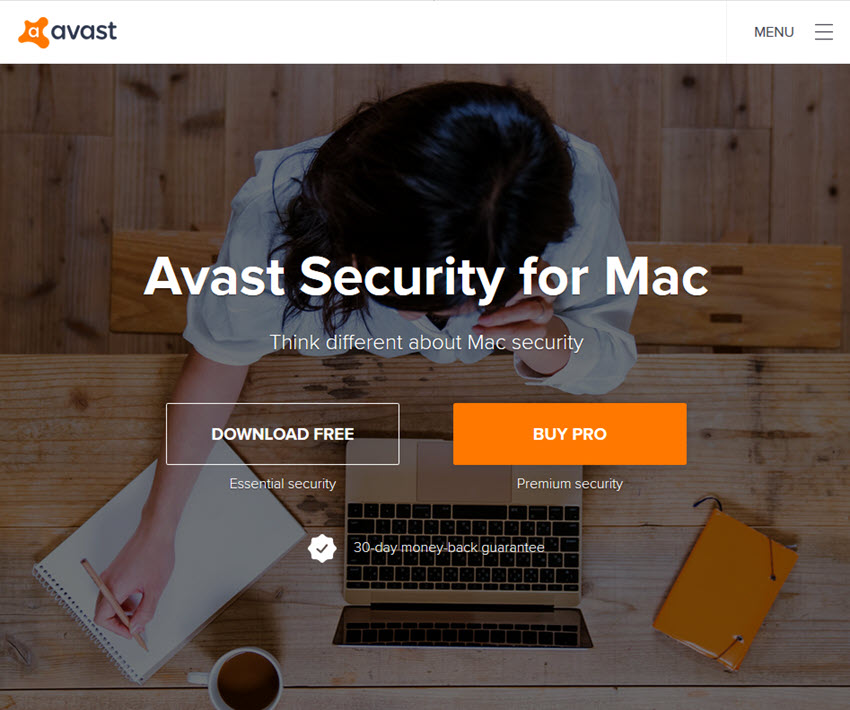 Avast pro antivirus download